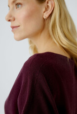 Oui Freyja Pullover