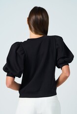 Scout Belle Puff Sleeve