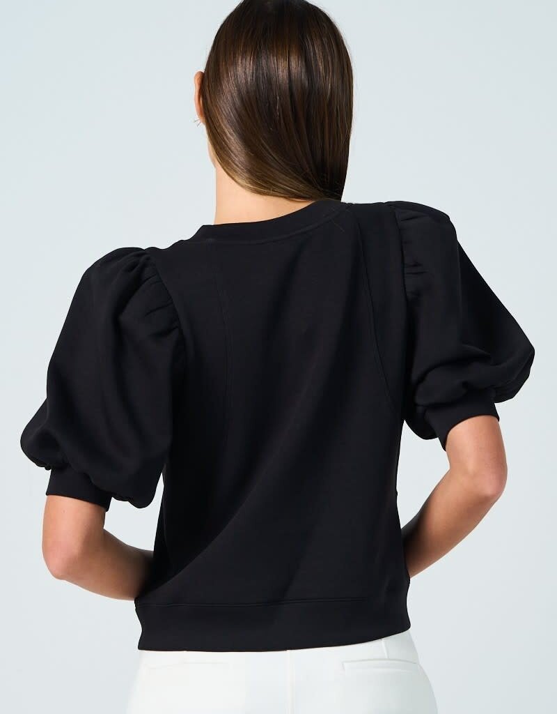 Scout Belle Puff Sleeve