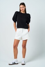Scout Belle Puff Sleeve