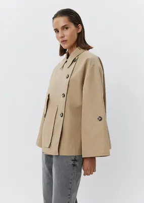 Sofie Schnoor Agathasw Jacket