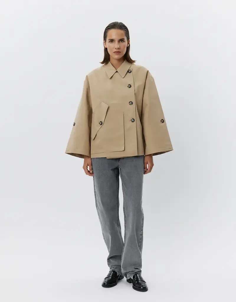 Sofie Schnoor Agathasw Jacket