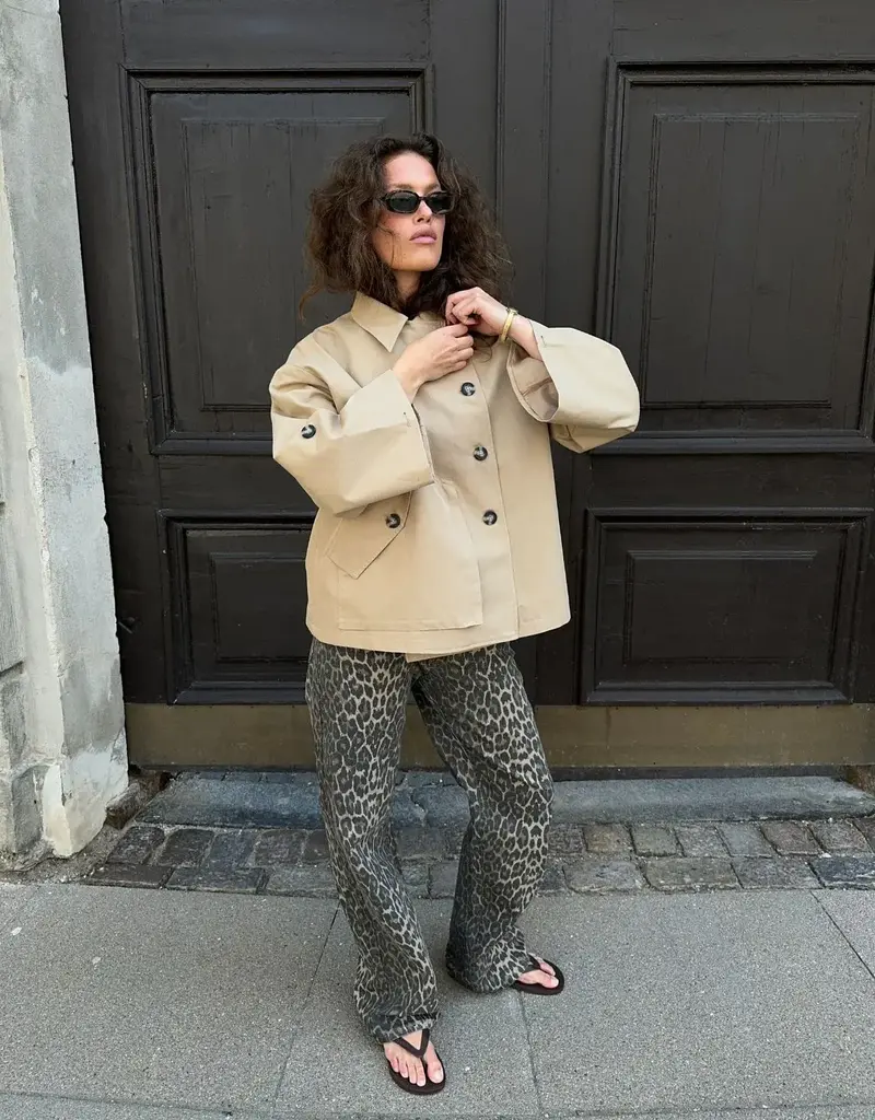 Sofie Schnoor Agathasw Jacket