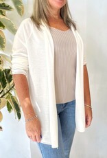 Scout Edith Cardigan