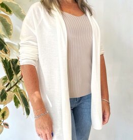 Scout Edith Cardigan