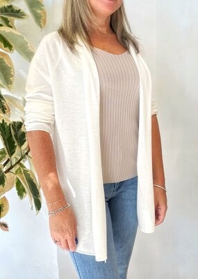 Scout Edith Cardigan