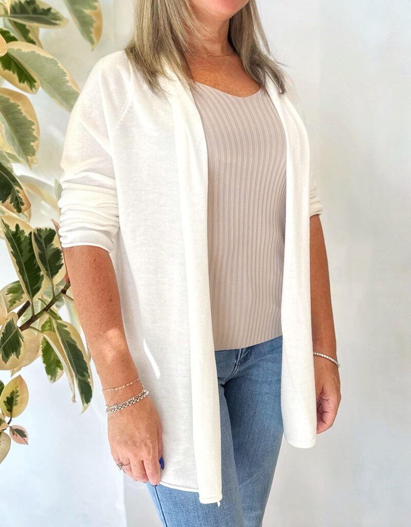 Scout Edith Cardigan