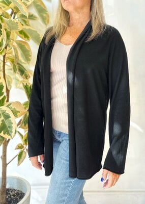 Scout Edith Cardigan
