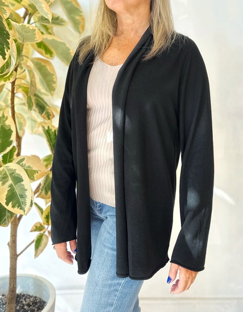 Scout Edith Cardigan