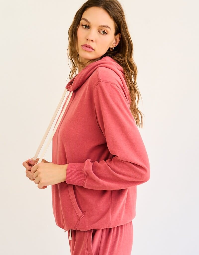 Scout Phoebe Hoodie