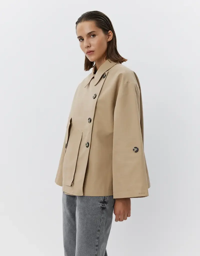 Sofie Schnoor Agathasw Jacket