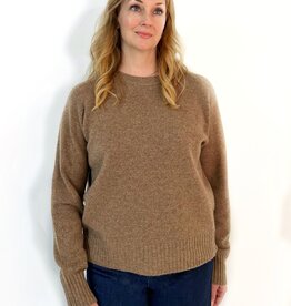 Scout August Pullover