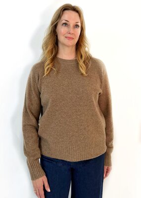 Scout August Pullover