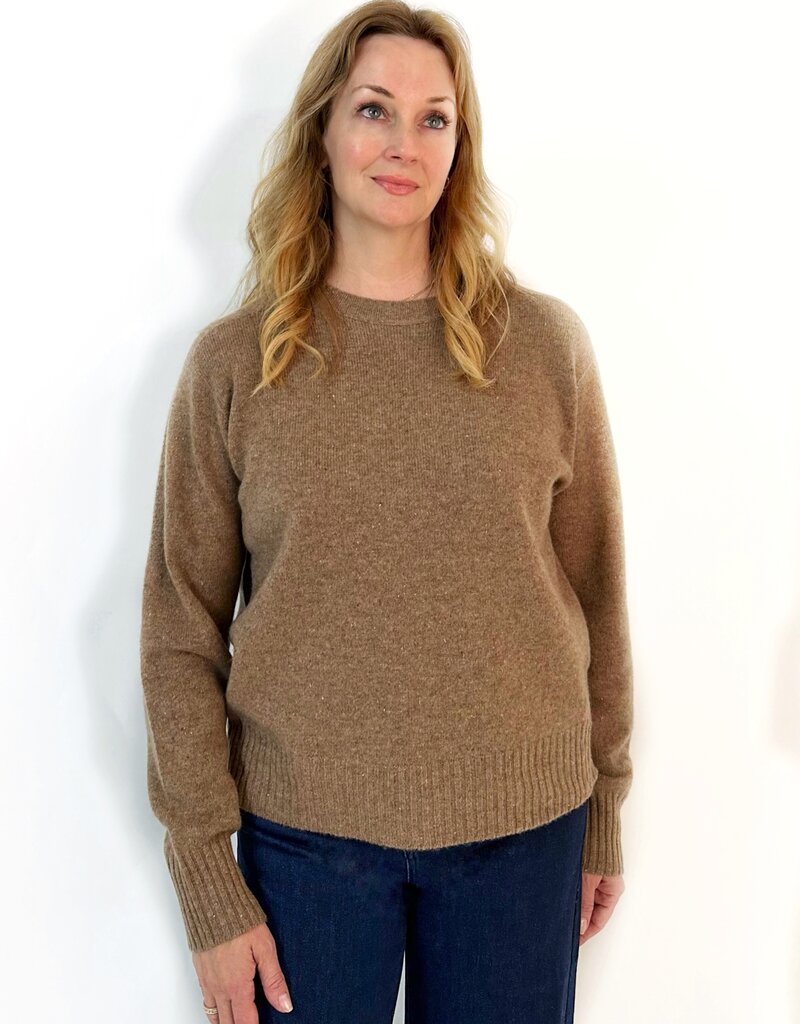 Scout August Pullover