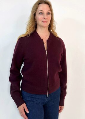 Scout Cora Zip-Up