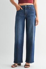 Just Black Denim Loose Straight Denim