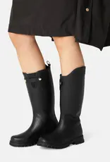 Ilse Jacobsen Asymmetric Rainboot