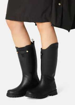 Ilse Jacobsen Asymmetric Rainboot