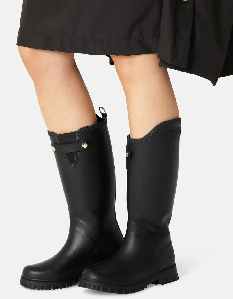Ilse Jacobsen Asymmetric Rainboot