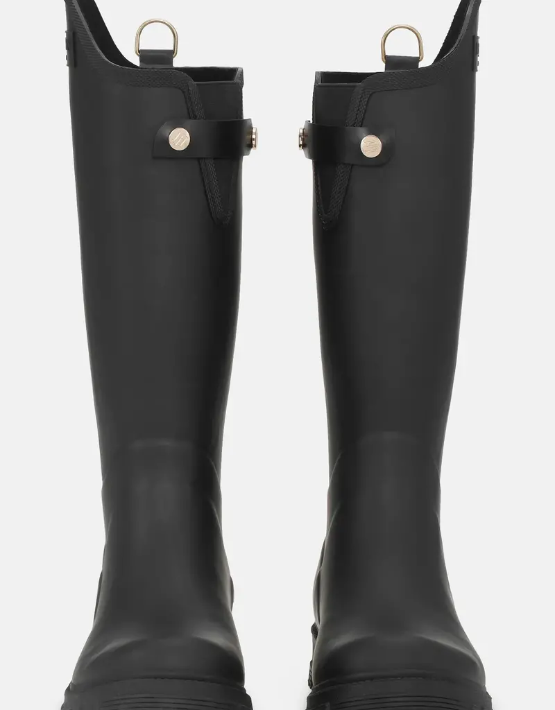 Ilse Jacobsen Asymmetric Rainboot