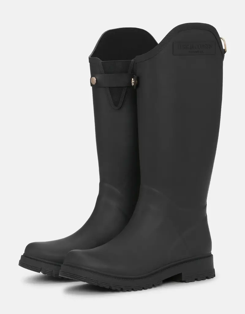 Ilse Jacobsen Asymmetric Rainboot