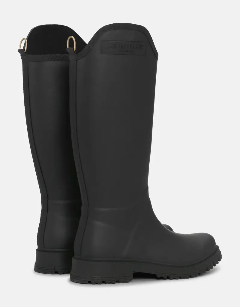 Ilse Jacobsen Asymmetric Rainboot