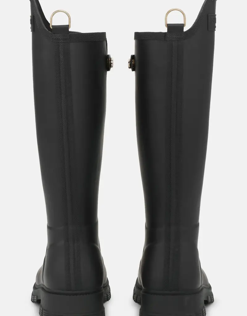 Ilse Jacobsen Asymmetric Rainboot
