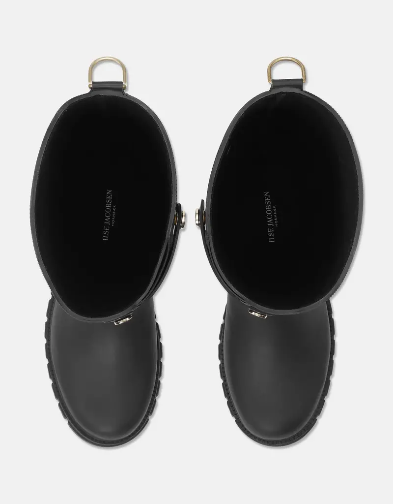 Ilse Jacobsen Asymmetric Rainboot