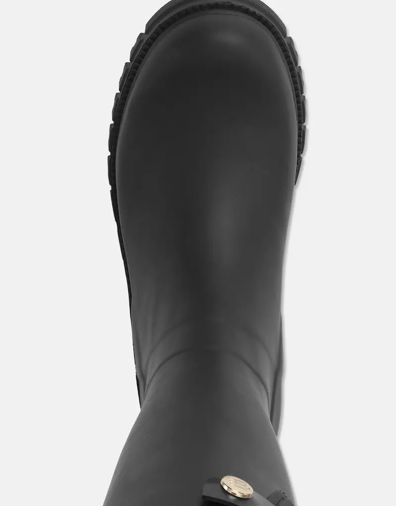Ilse Jacobsen Asymmetric Rainboot