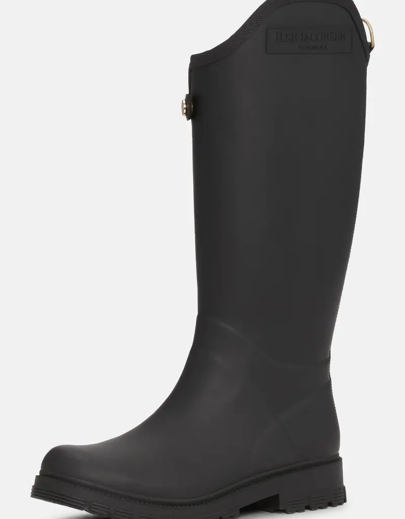 Ilse Jacobsen Asymmetric Rainboot