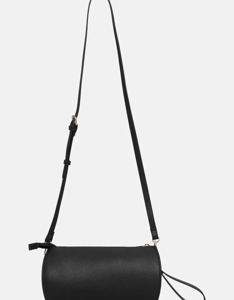 Ilse Jacobsen Braided Clutch