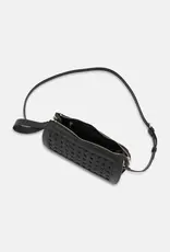 Ilse Jacobsen Braided Clutch