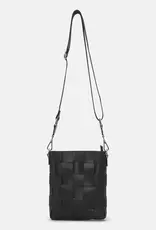 Ilse Jacobsen Braided Square Crossbody