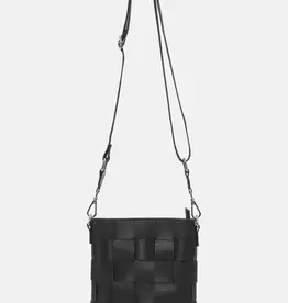 Ilse Jacobsen Braided Square Crossbody