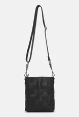 Ilse Jacobsen Braided Square Crossbody