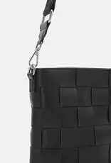 Ilse Jacobsen Braided Square Crossbody