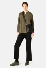 Ilse Jacobsen Braided Square Crossbody