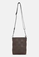 Ilse Jacobsen Braided Square Crossbody