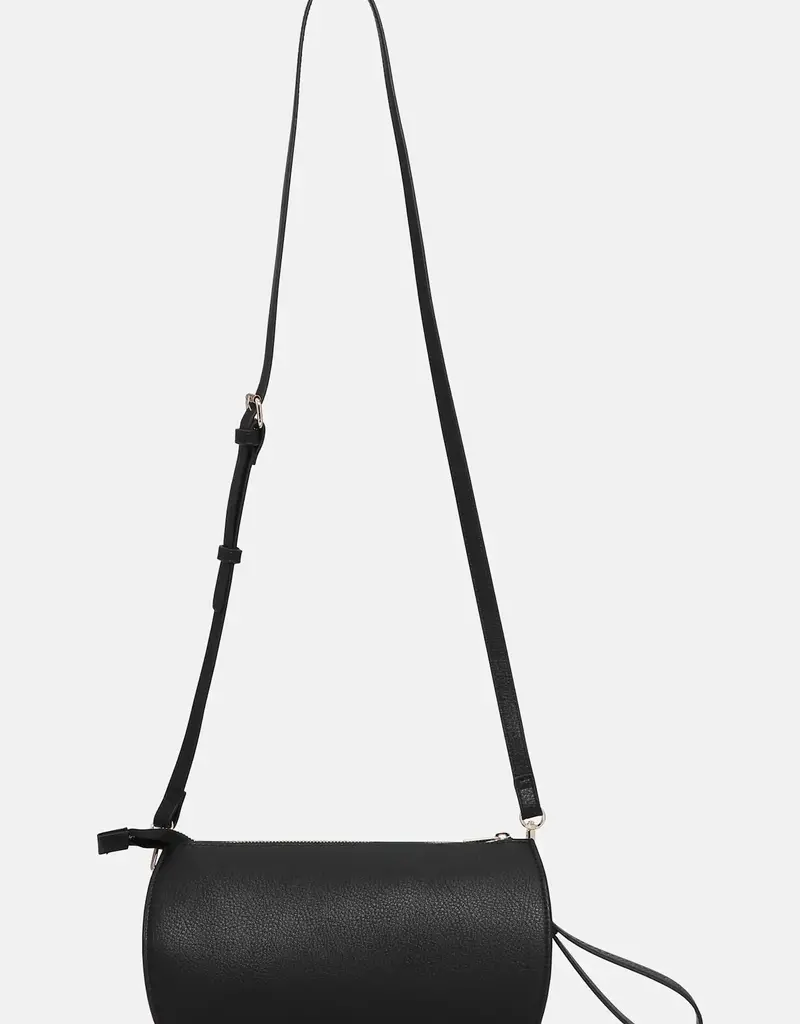 Ilse Jacobsen Braided Clutch