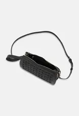 Ilse Jacobsen Braided Clutch
