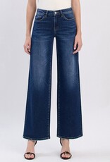 Flying Monkey Wide Leg Denim