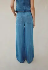 Bella Dahl Drawstring Jean