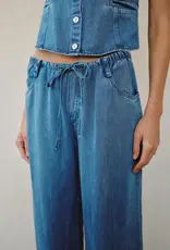 Bella Dahl Drawstring Jean