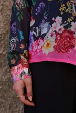 Princess Goes Hollywood Animal  Blouse