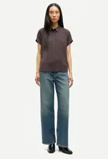 Samsoe Samsoe Majan SS Shirt