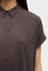 Samsoe Samsoe Majan SS Shirt