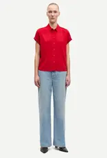 Samsoe Samsoe Majan SS Shirt