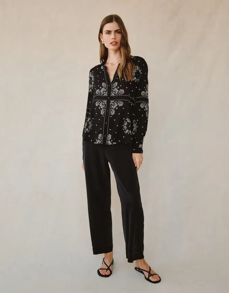 Bella Dahl Classic Button Down