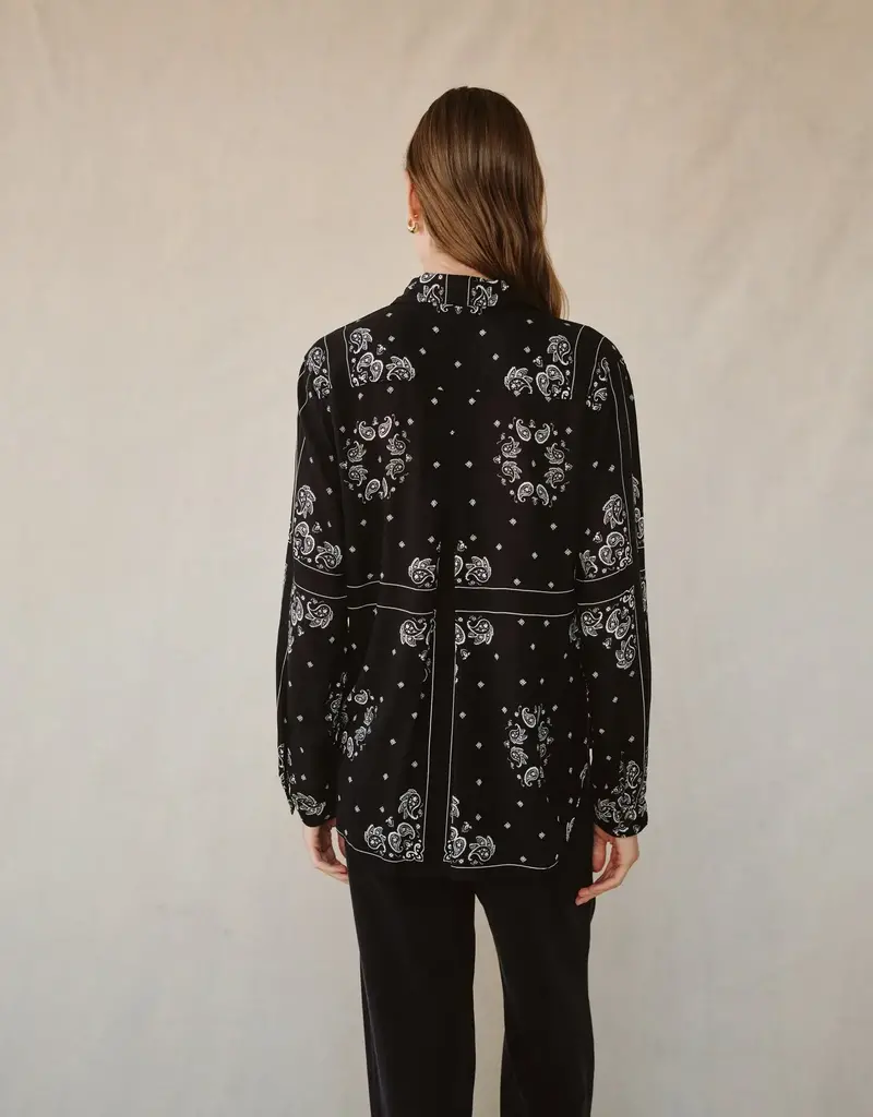 Bella Dahl Classic Button Down