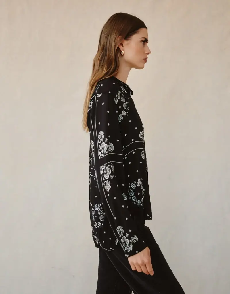 Bella Dahl Classic Button Down